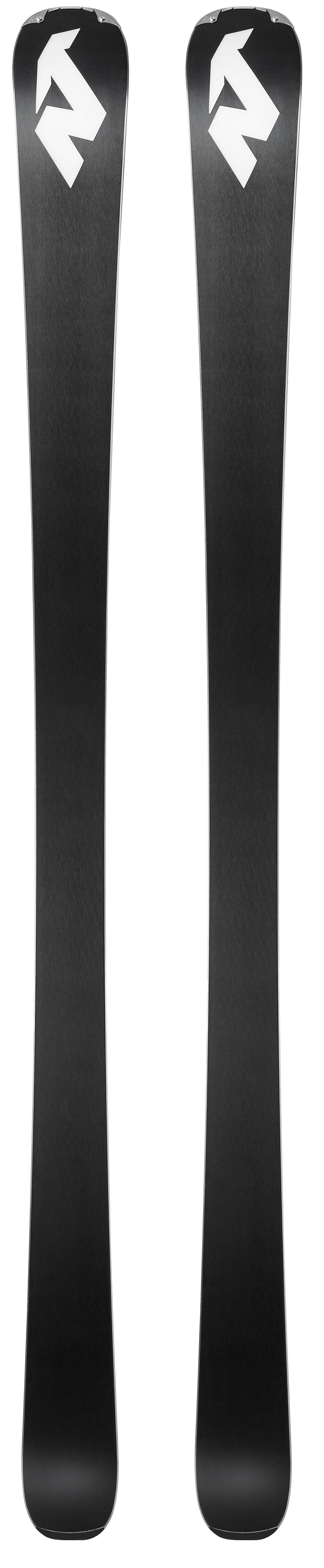 Nordica Steadfast 80 CA + Compact 10 2027