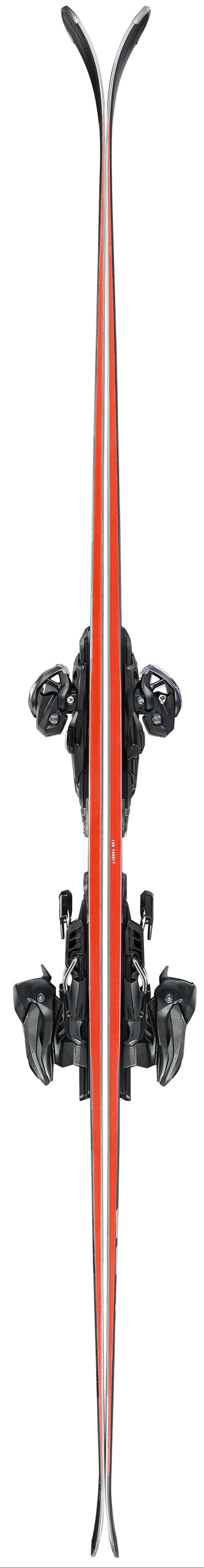 Nordica Steadfast 80 CA + Compact 10 2027