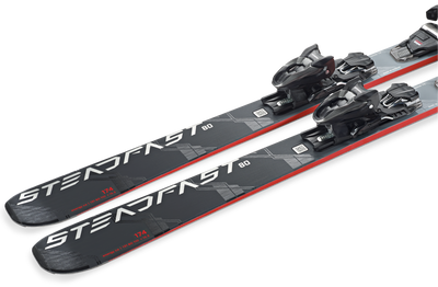 Nordica Steadfast 80 CA + Compact 10 2027