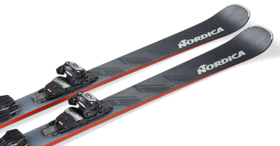 Nordica Steadfast 80 CA + Compact 10 2027