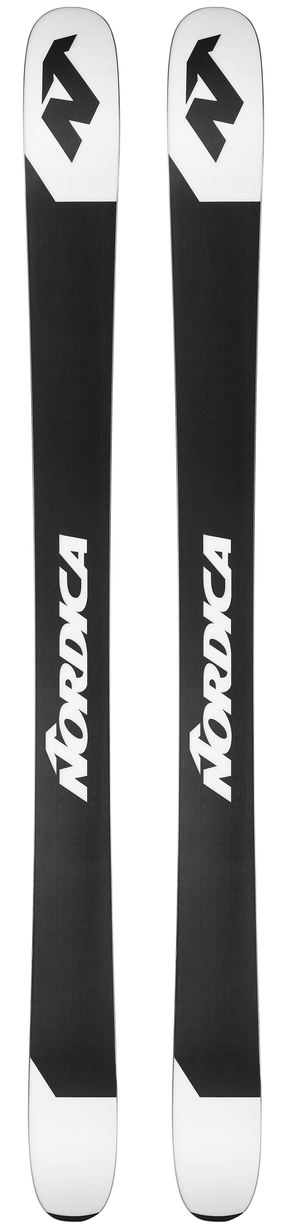 Blizzard Black Pearl 82 Skis 2024