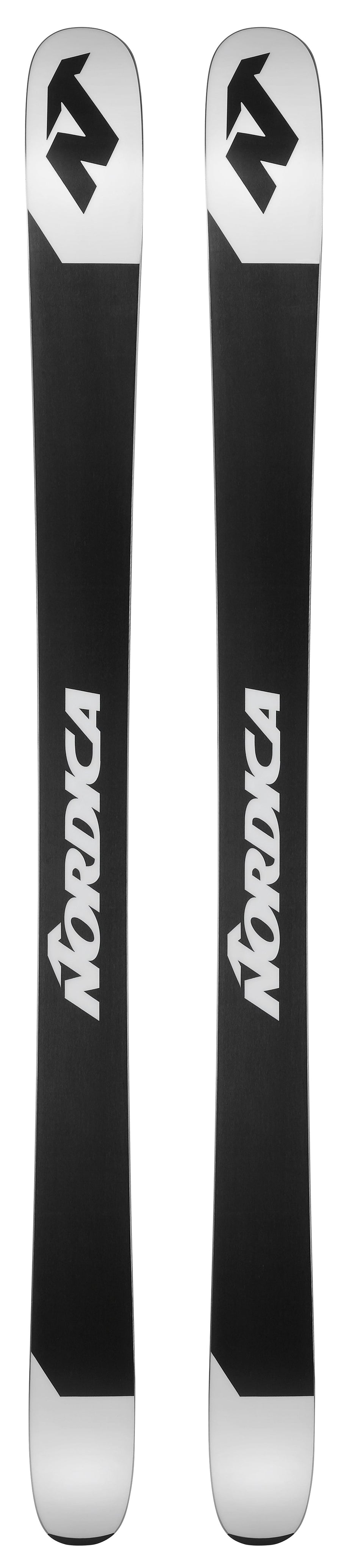 Nordica Santa Ana 97 2027