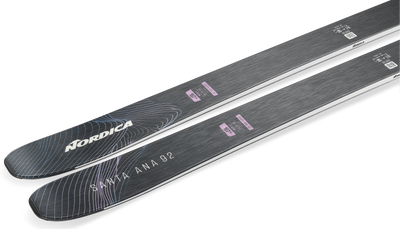 Nordica Santa Ana 92 2027