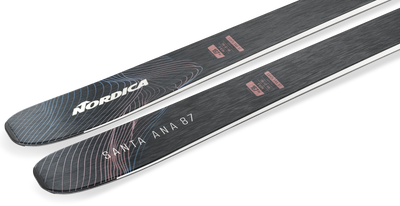 Nordica Santa Ana 87 2027