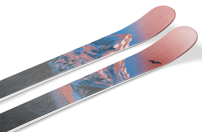 Nordica Santa Ana 87 2027