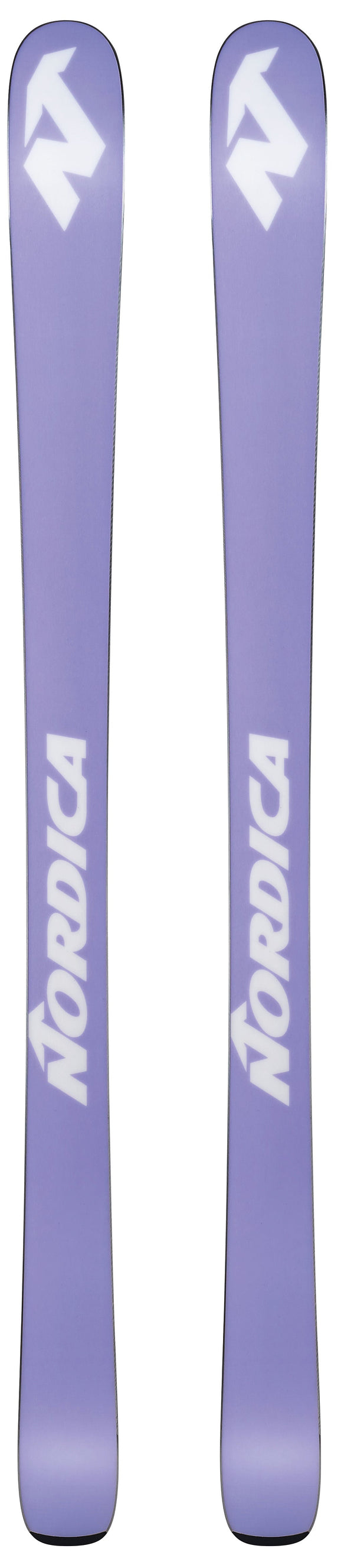 NORDICA AXANA VIOLET　スキー板　152cm Nordica Santa Ana 80 S + JR 7.0 WB 2027 - Ski Depot / RaceSkis.com
