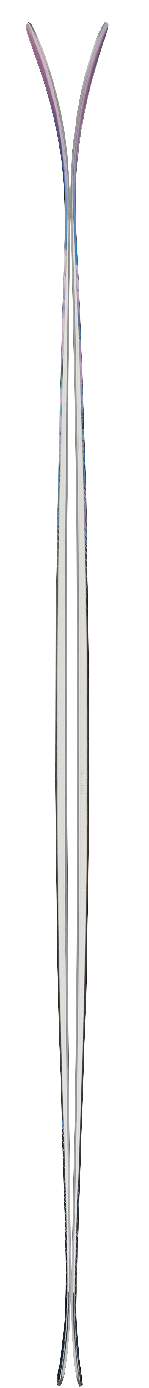 Nordica Santa Ana 80 S + JR 7.0 WB 2027 - Ski Depot / RaceSkis.com