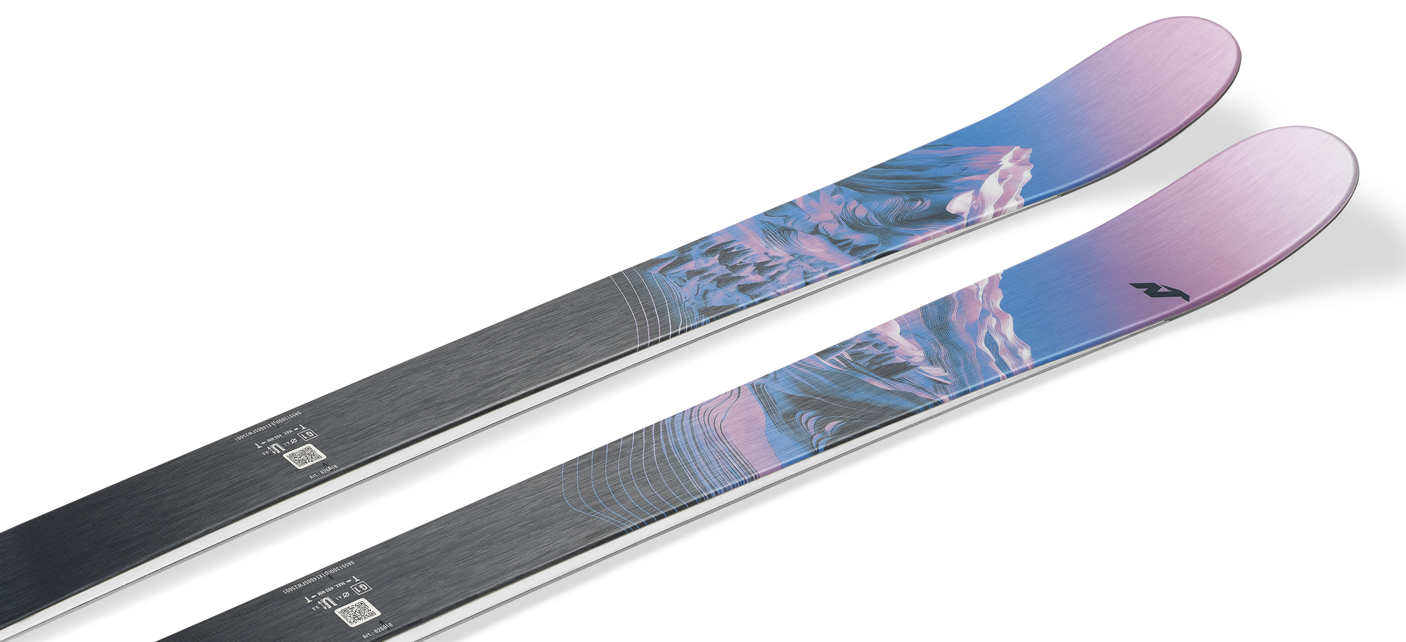 Nordica Santa Ana 80 S + JR 7.0 WB 2027