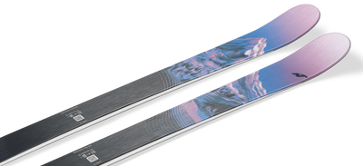 Nordica Santa Ana 80 S + JR 7.0 WB 2027