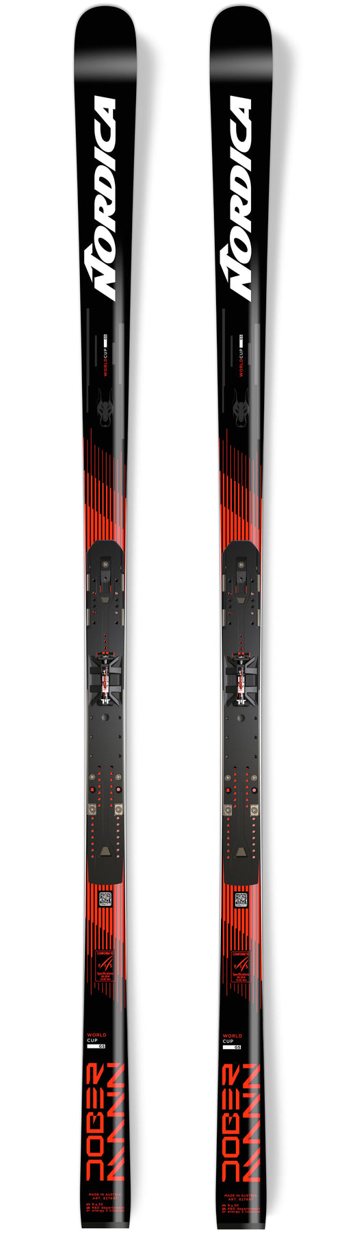 Giant Slalom - Ski Depot / RaceSkis.com