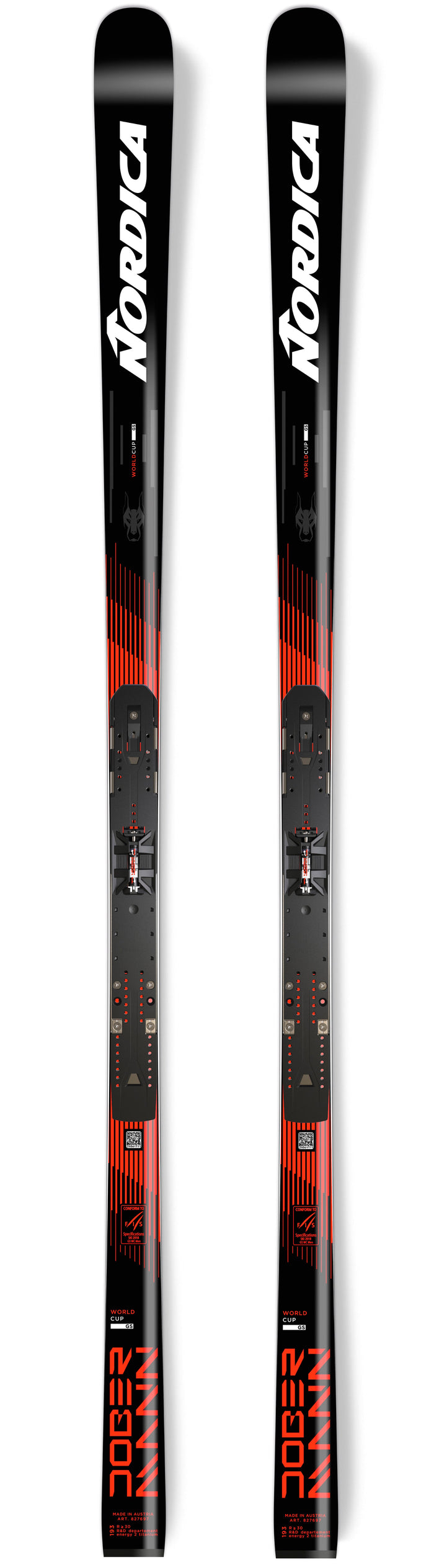 Giant Slalom - Ski Depot / RaceSkis.com