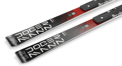 Nordica Dobermann Multigara Dept. DC 2027