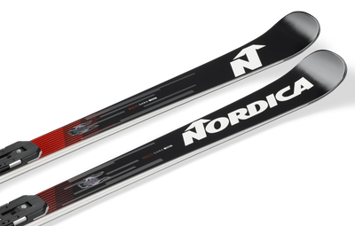 Nordica Dobermann Multigara Dept. DC 2027