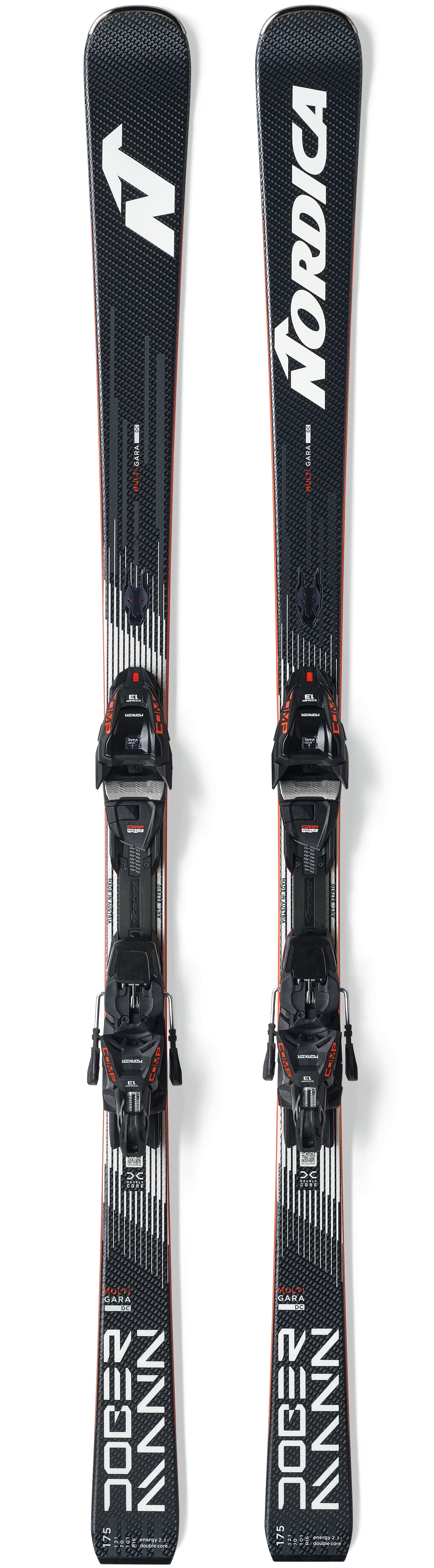 Nordica Dobermann スキー 177cm GS Nordica DOBERMANN GS RACE 2026 (SKI ONLY) - Ski Depot / RaceSkis.com