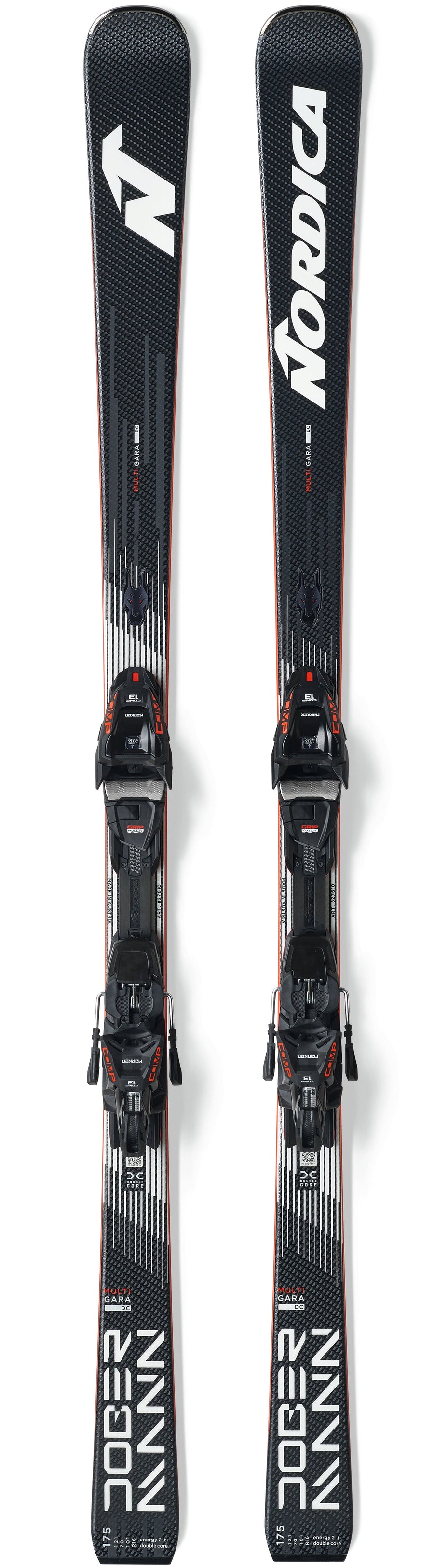 Nordica Dobermann Multigara DC + Comp 13 2027