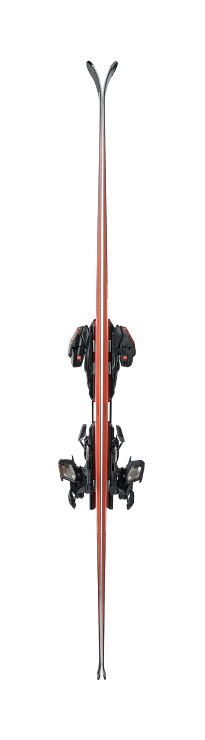 Nordica Dobermann Multigara DC + Comp 13 2027