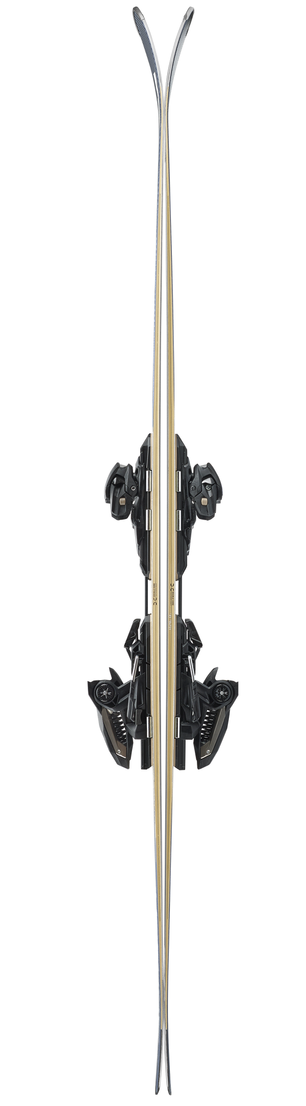 Nordica Dobermann Multipista 74 DC + TPX Royal 13 2027 - Ski Depot
