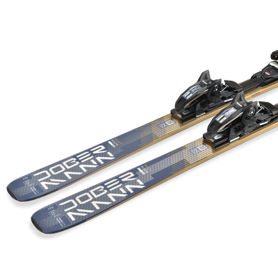 Nordica Dobermann Multipista 74 DC + TPX Royal 13 2027
