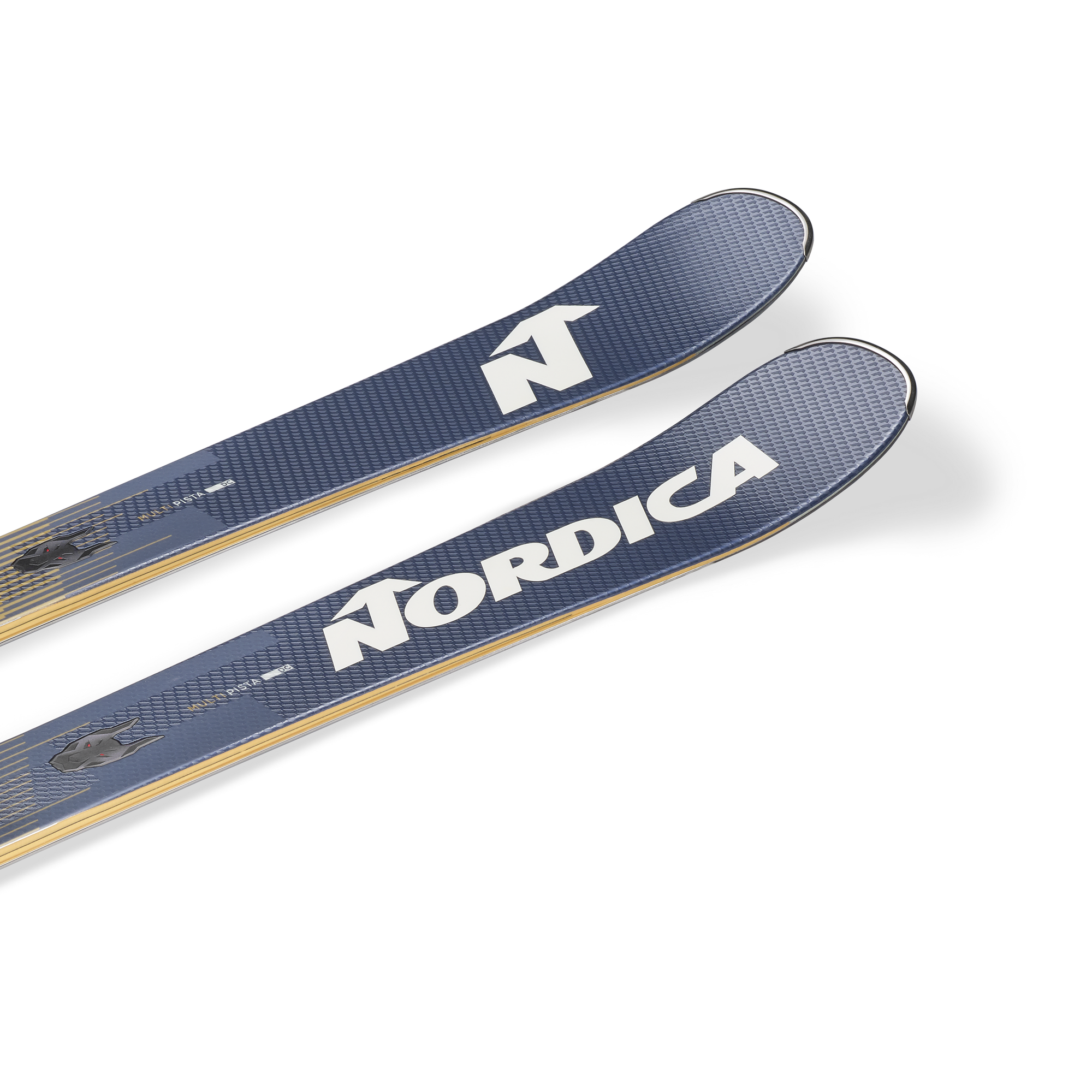 Nordica Dobermann Multipista 74 DC + TPX Royal 13 2027