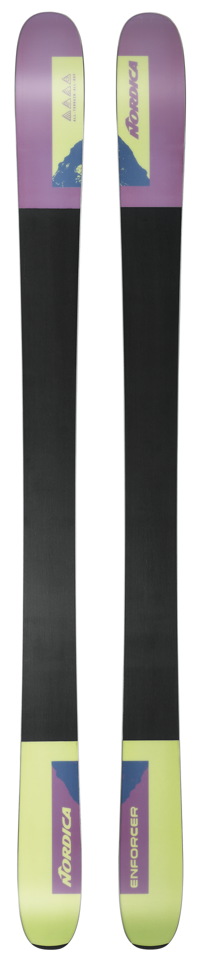 Nordica Enforcer 104 2027