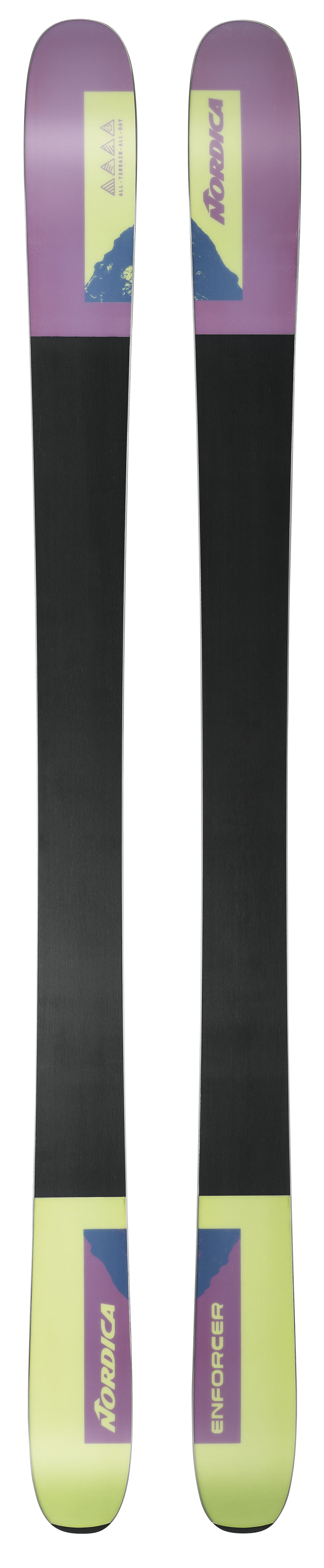 Nordica Enforcer 104 2027