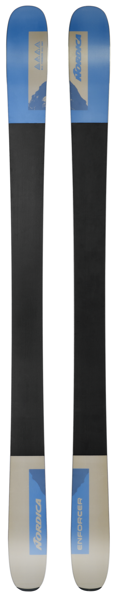 Nordica Enforcer 99 2027