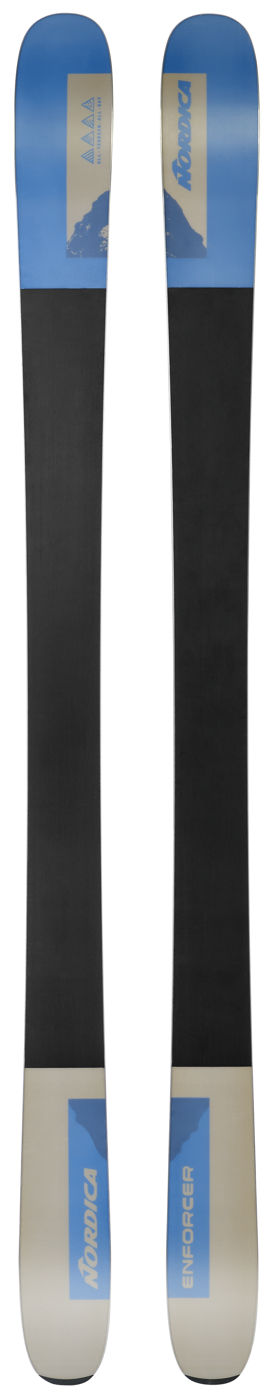 Nordica Enforcer 99 2027