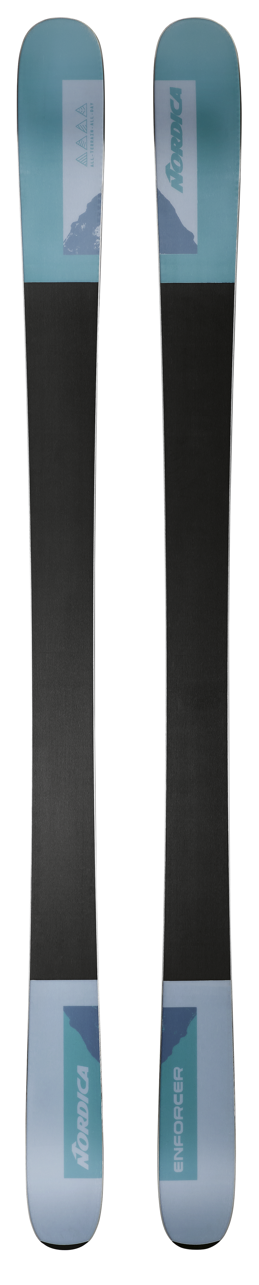 Nordica Enforcer 94 2027