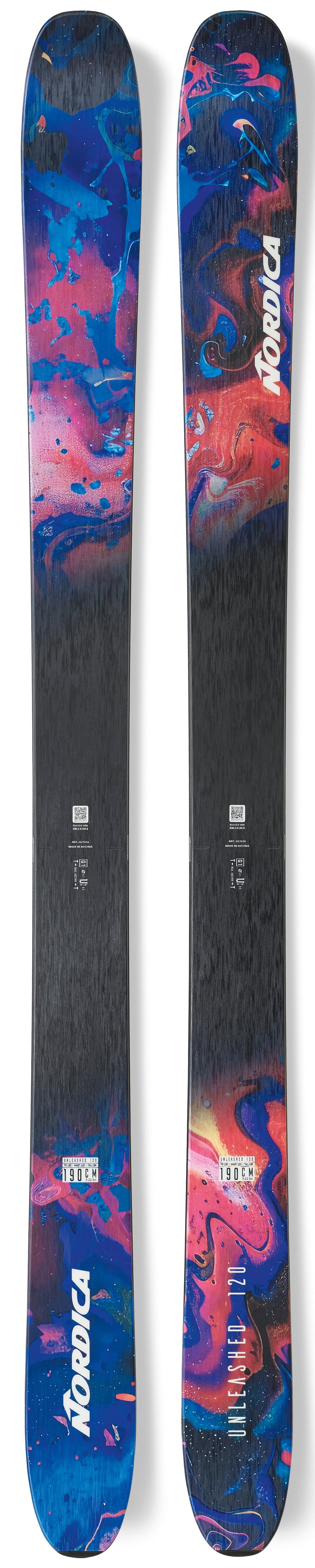 Powder and Freeride - Ski Depot / RaceSkis.com