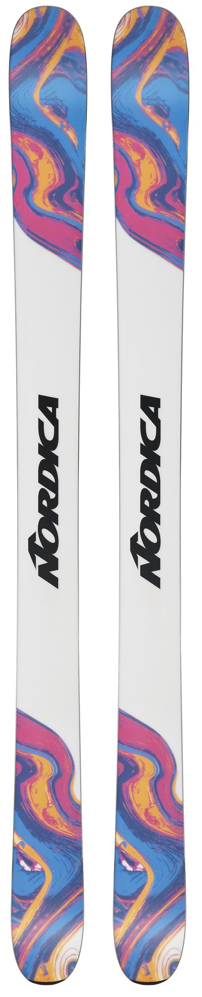 Nordica Unleashed 114 2027