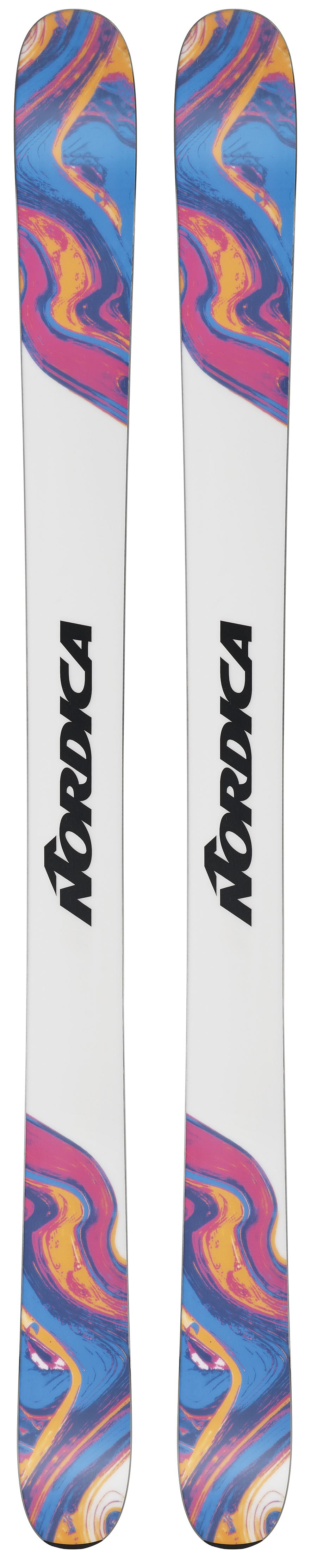 Nordica Unleashed 114 2027