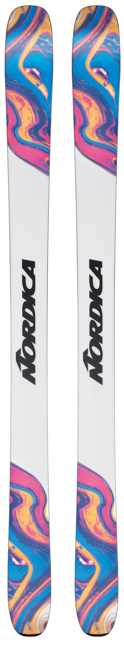 Nordica Unleashed 106 2027