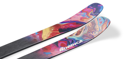 Nordica Unleashed 106 2027