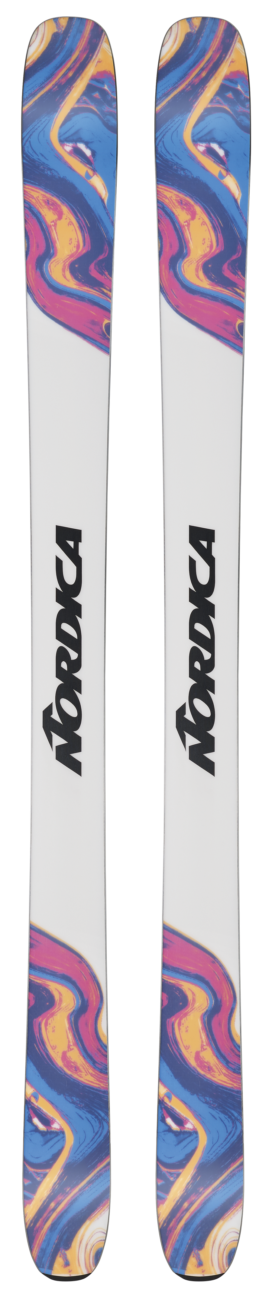 Nordica Unleashed 106 CA 2027