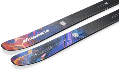 Nordica Unleashed 106 CA 2027