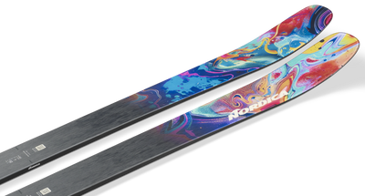 Nordica Unleashed 106 CA 2027