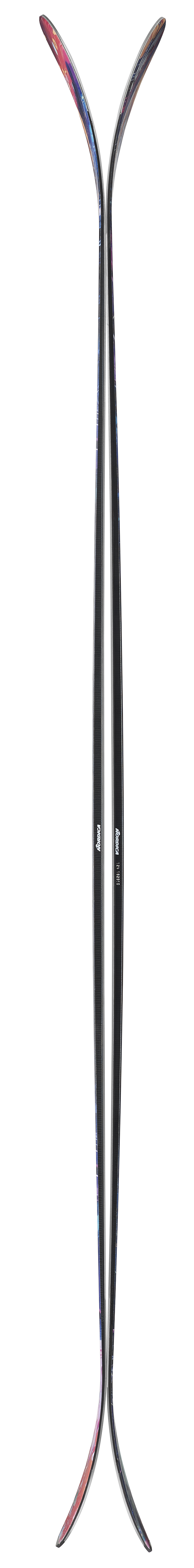 Nordica Unleashed 98 2027 - Ski Depot / RaceSkis.com Nordica Unleashed 98 2027 - Ski Depot / RaceSkis.com