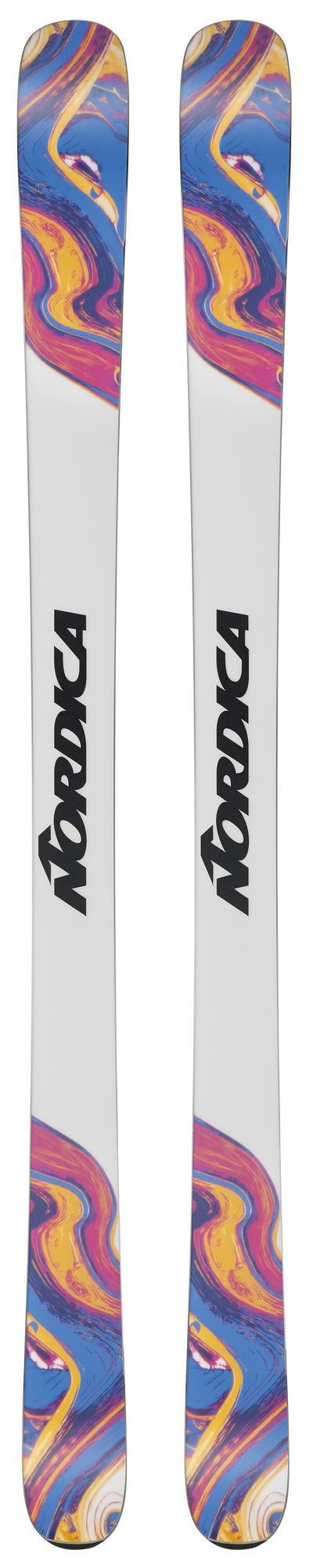 Nordica Unleashed 98 2027