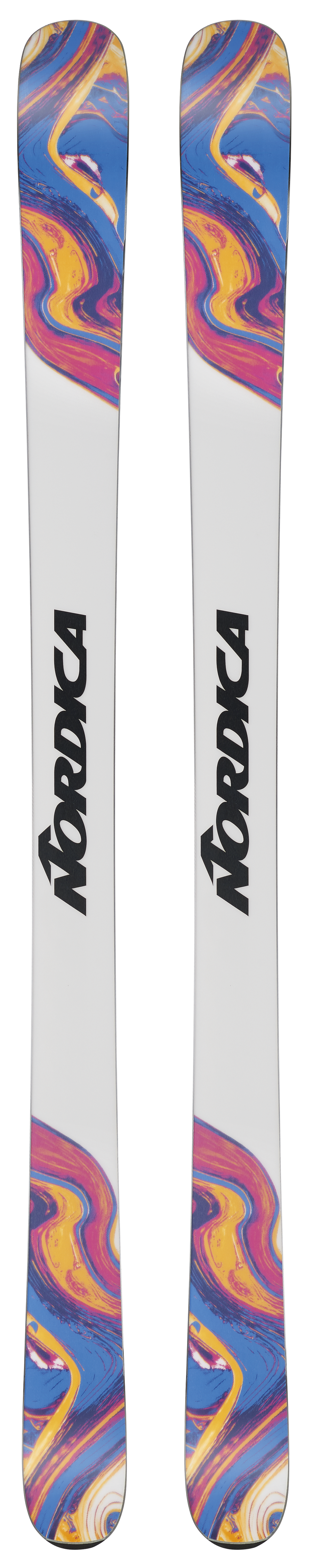 Nordica Unleashed 98 2027