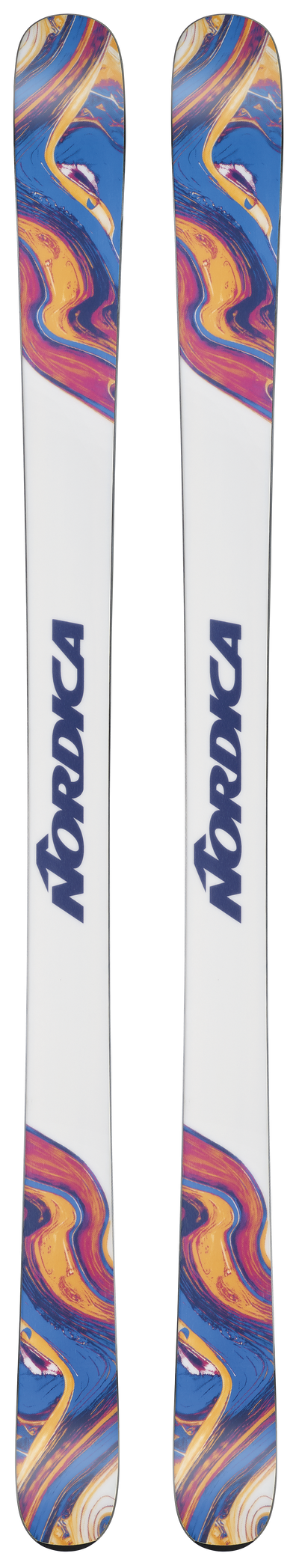 Nordica Unleashed 98 CA 2027