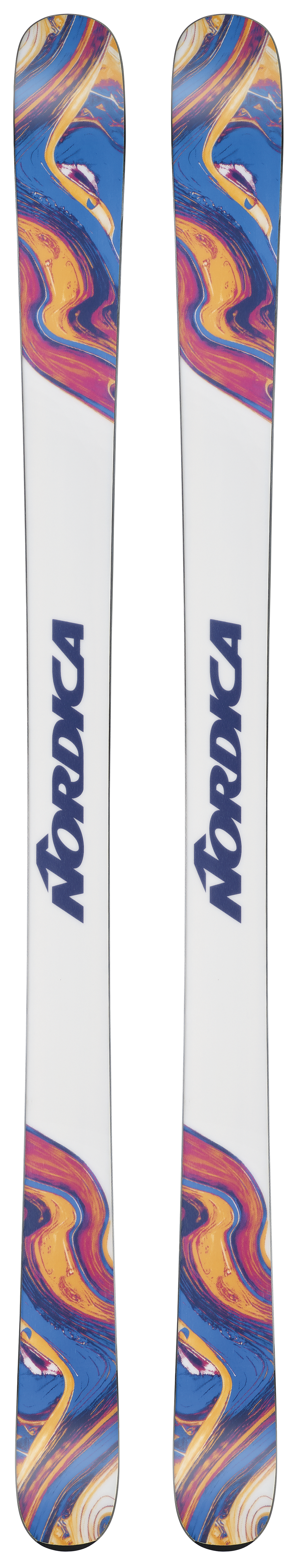 Nordica Unleashed 98 CA 2027