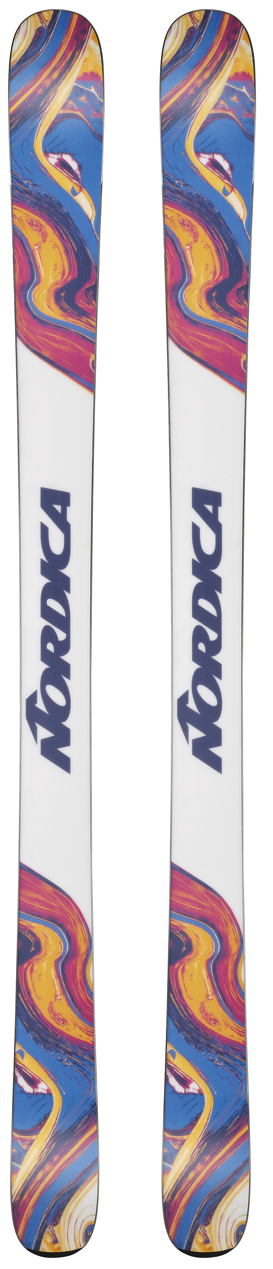 Nordica Unleashed 90 2027