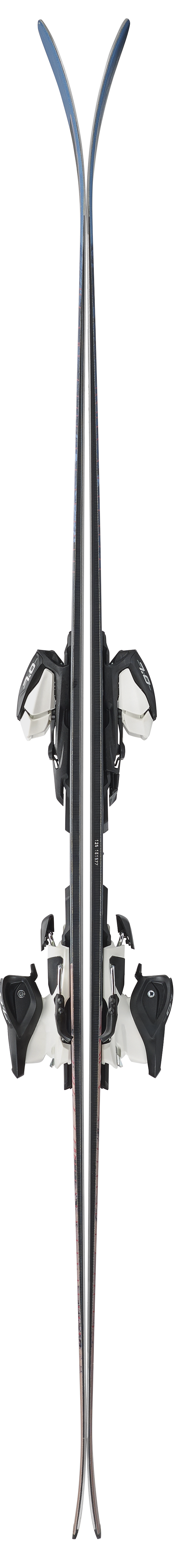https asv-ski.de component k2 item 885-nordic-fun-run.html Nordica Enforcer 80 S + Junior 7.0 WB Skis 2027 Shimano Stella SW D type:hand-luggage One Piece Size:9oz Chrome