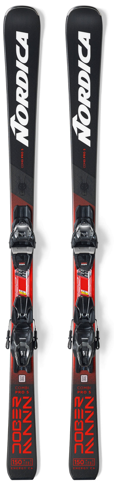 Nordica Dobermann Combi Pro S + JR 4.5 2027