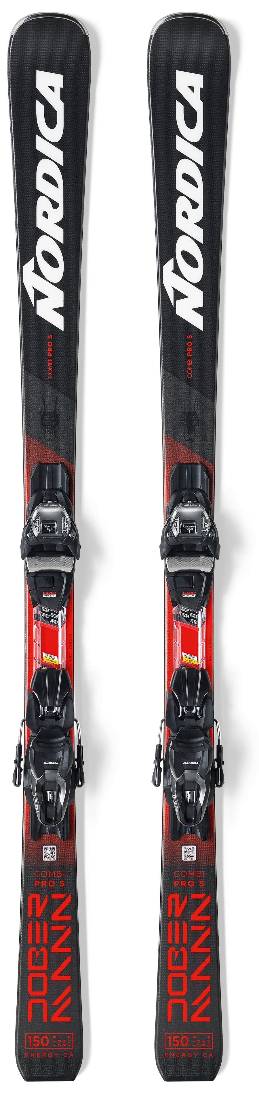 Nordica Dobermann Combi Pro S + JR 7.0 2027