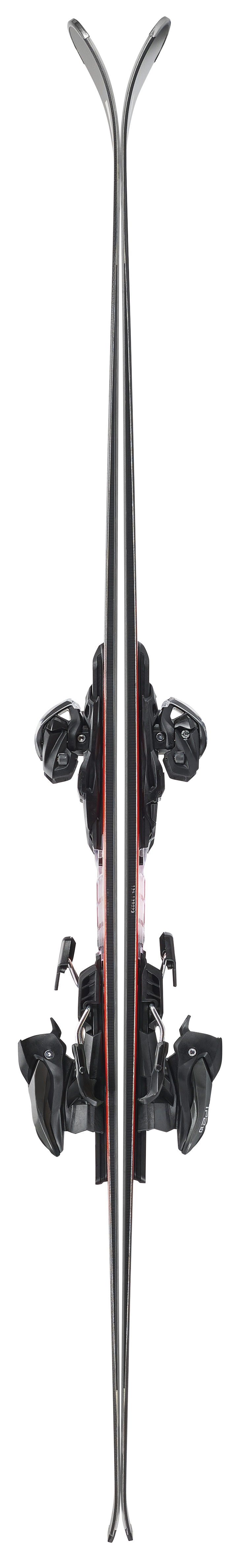 Nordica Dobermann Combi Pro S + JR 4.5 2027
