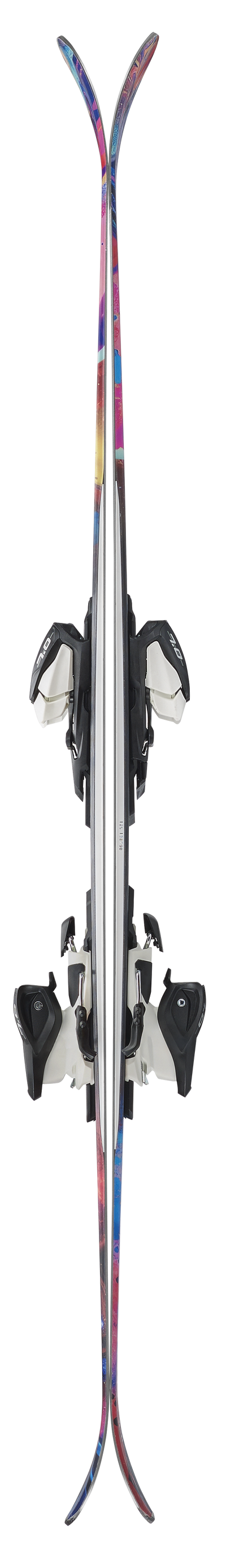 Nordica Unleashed J + JR 7.0 WB 2027