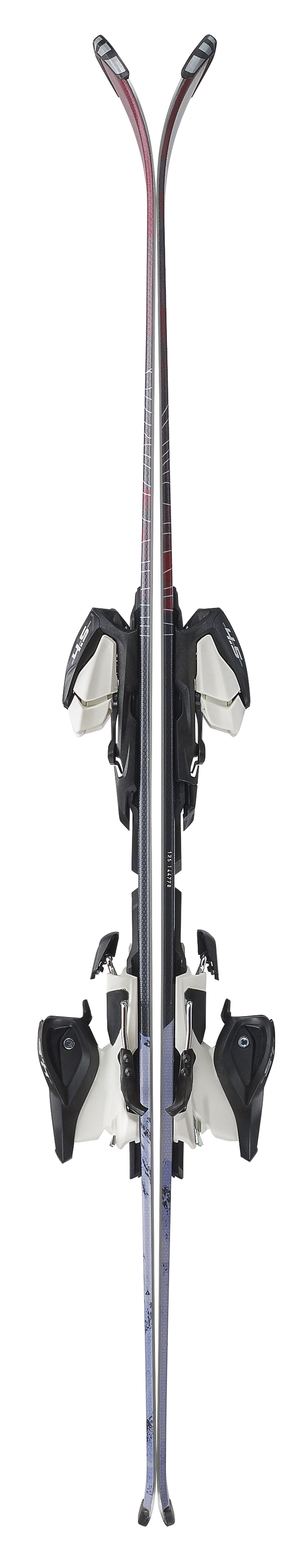 Nordica Team AM (110-150) + JR 7.0 2027 - Ski Depot / RaceSkis.com Nordica Team AM (110-150) + JR 7.0 2027 - Ski Depot / RaceSkis.com