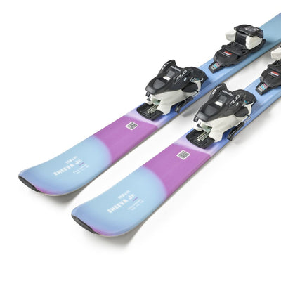 Blizzard Sheeva Twin Junior + Jr 7.0  2026