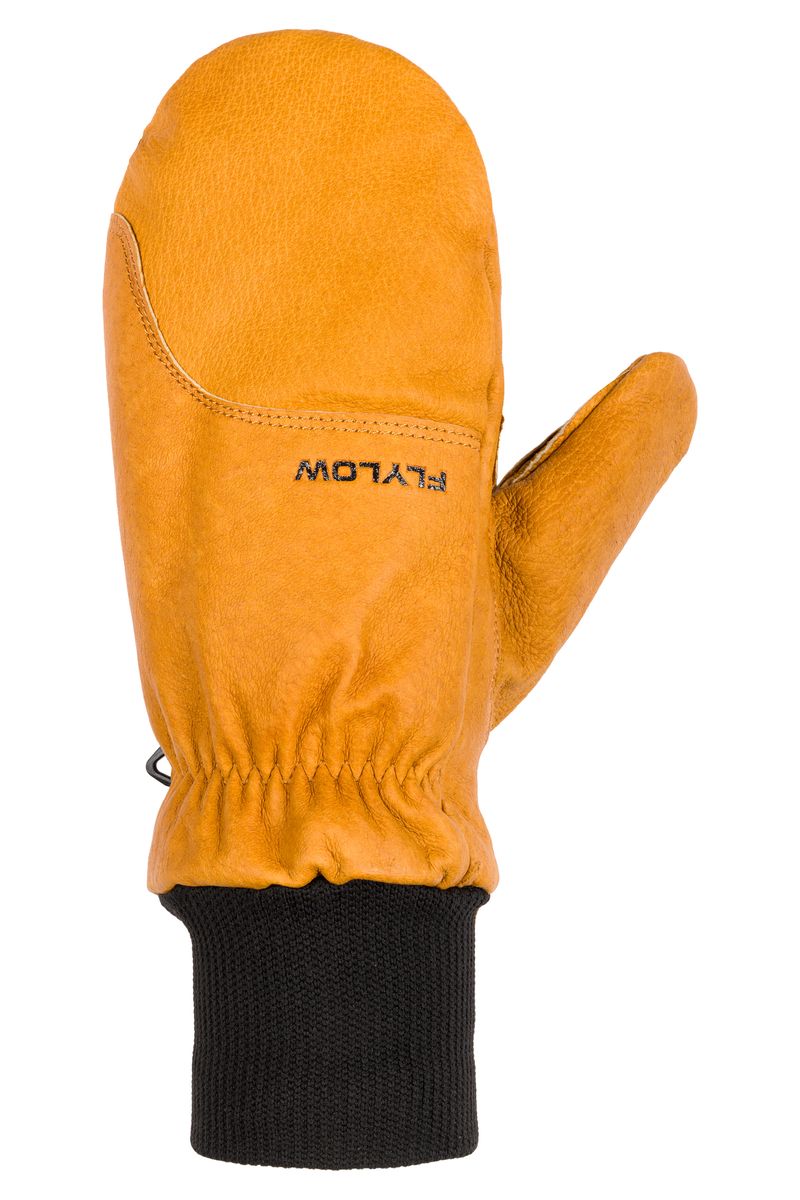 FLYLOW ROPE TOW MITT